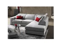 Divano da 4 posti modello Astor di Le comfort scontato