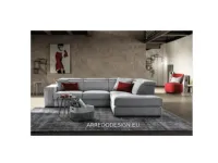 Divano da 4 posti modello Astor di Le comfort scontato