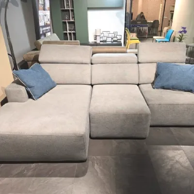 Divano Samoa Best PREZZI OUTLET sconto 32%