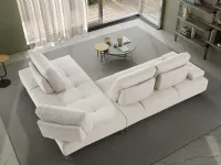 Divano Excelsior 314 x 223 Excò in OFFERTA - 22%