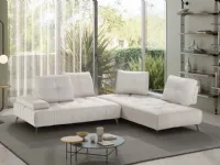 Divano Excelsior 314 x 223 Excò in OFFERTA - 22%