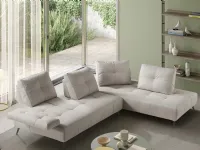 Divano Excelsior 314 x 223 Excò in OFFERTA - 22%