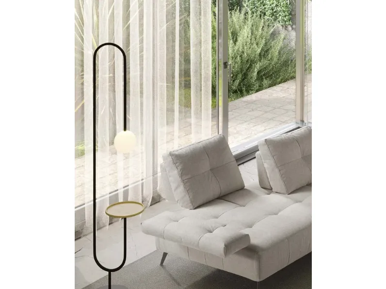 Divano Excelsior 314 x 223 Excò in OFFERTA - 22%
