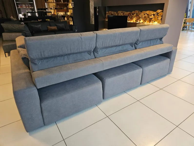 Divano Glide Samoa: con uno SCONTO ESCLUSIVO del 40%
