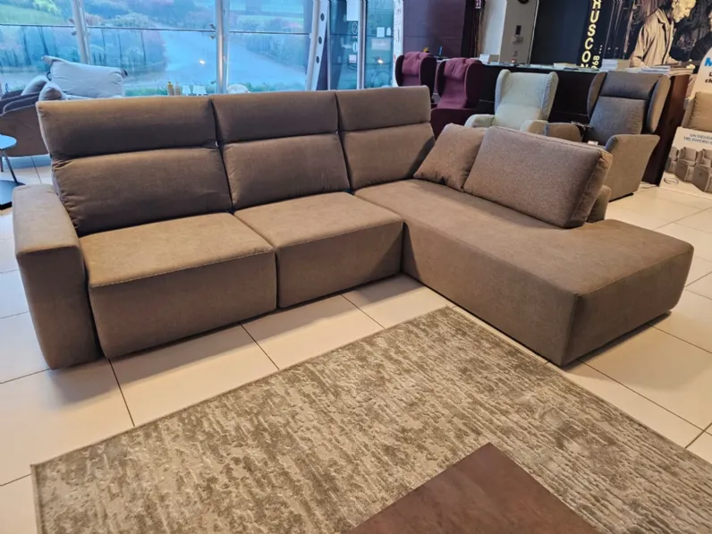 Divano Glide Samoa: con uno SCONTO ESCLUSIVO del 40%
