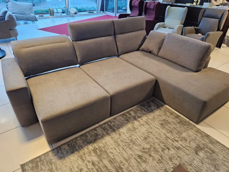 Divano Glide Samoa: con uno SCONTO ESCLUSIVO del 40%