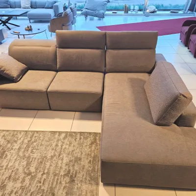 Divano Glide Samoa: con uno SCONTO ESCLUSIVO del 40%