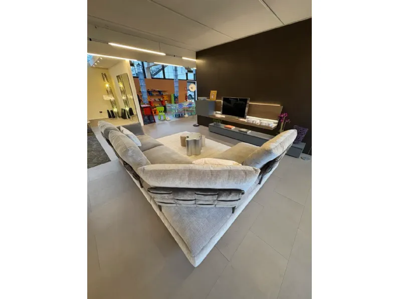Divano Limes new Saba: con uno SCONTO ESCLUSIVO del 30%