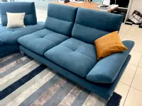 Divano Los angeles S.b. salotti in OFFERTA - 69%