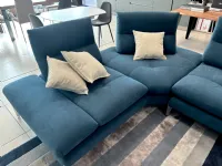 Divano Los angeles S.b. salotti in OFFERTA - 69%