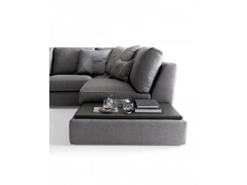 Divano Le comfort Magyster PREZZI OUTLET sconto 30%
