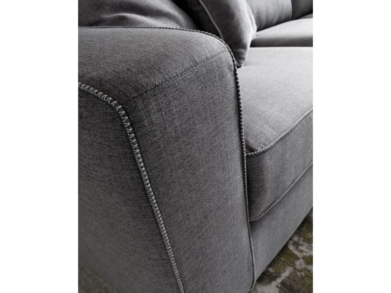 Divano Le comfort Magyster PREZZI OUTLET sconto 30%
