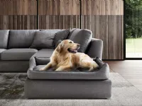 Divano Magyster di Le comfort in stile moderno in Offerta Outlet