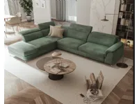 Divano Mod gaia Collezione esclusiva: con uno SCONTO ESCLUSIVO del 50%
