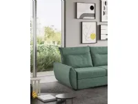 Divano Ansel  Excò in OFFERTA - 22%