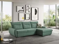 Divano Ansel  Excò in OFFERTA - 22%