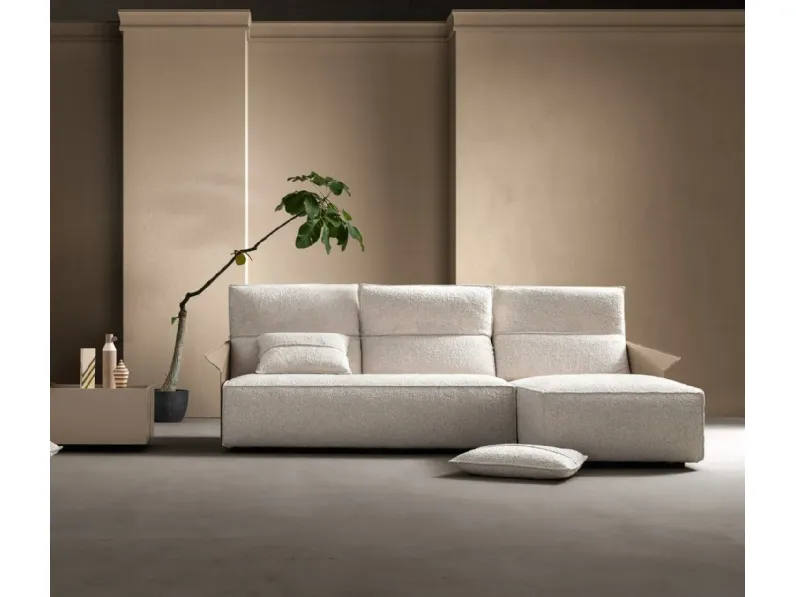 Divano Angolare Deep vibe Samoa a 2415 Euro