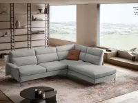 Divano Excò Detar 264 x 215 PREZZI OUTLET sconto 22%