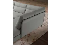 Divano Excò Detar 264 x 215 PREZZI OUTLET sconto 22%