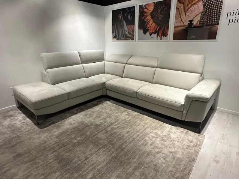 Divano Verga La casa moderna in OFFERTA - 69%