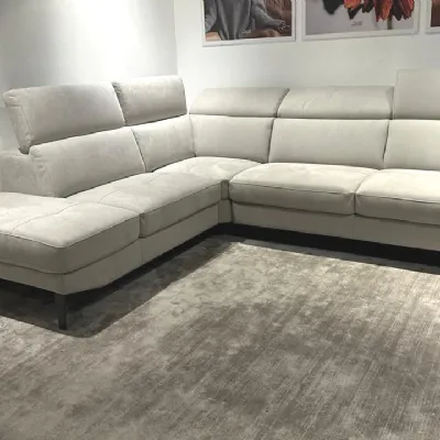Divano Verga La casa moderna in OFFERTA - 69%
