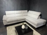 Divano Pepe Le comfort a PREZZO OUTLET scontato del 34%