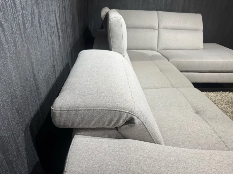 Divano Pepe Le comfort a PREZZO OUTLET scontato del 34%