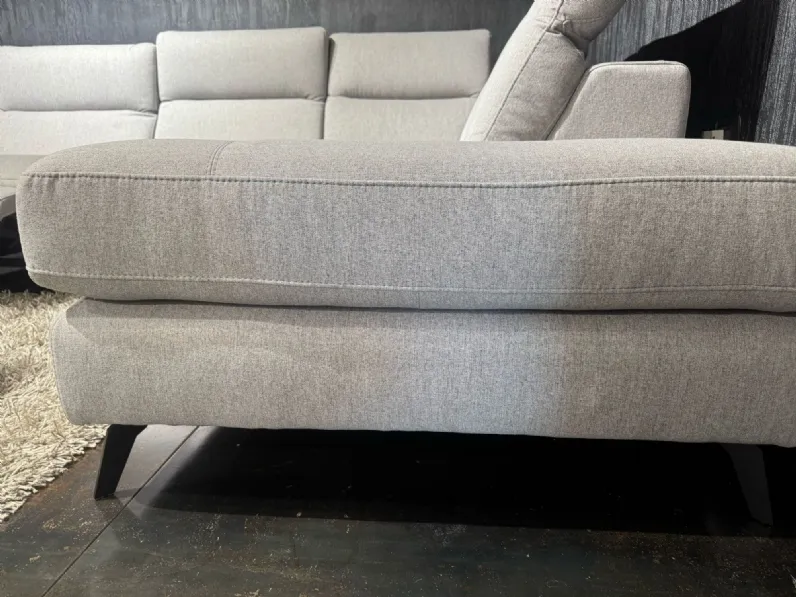 Divano Pepe Le comfort a PREZZO OUTLET scontato del 34%