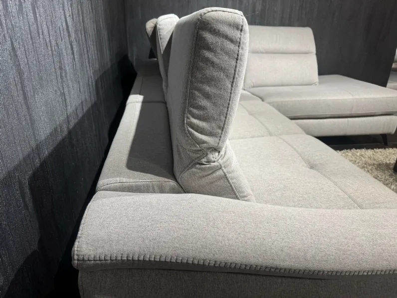 Divano Pepe Le comfort a PREZZO OUTLET scontato del 34%
