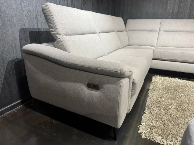 Divano Pepe Le comfort a PREZZO OUTLET scontato del 34%