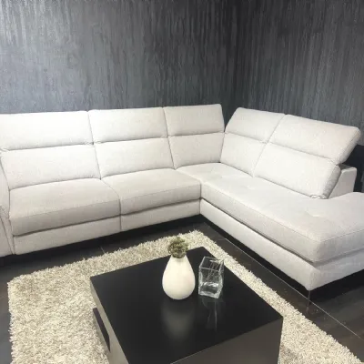 Divano Pepe Le comfort a PREZZO OUTLET scontato del 34%