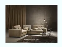 Divano Samoa Peppy PREZZI OUTLET sconto 35%