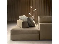 Divano Samoa Peppy PREZZI OUTLET sconto 35%