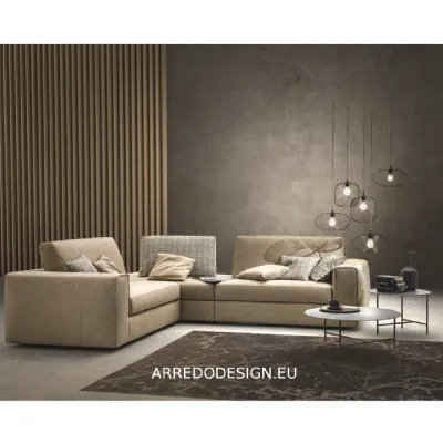 Divano Samoa Peppy PREZZI OUTLET sconto 35%