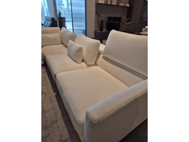 Divano Calia Sa 104 div matheola PREZZI OUTLET sconto 51%