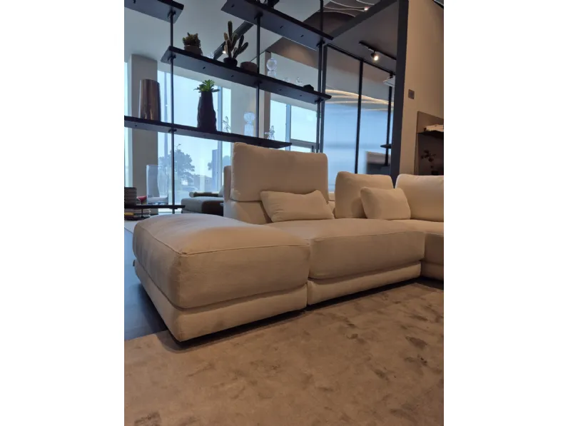 Divano Calia Sa 104 div matheola PREZZI OUTLET sconto 51%