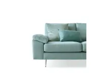 Divano moderno tessuto Sfinge di Le comfort con sconto del - 35%
