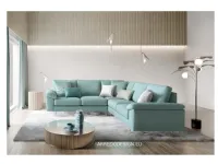 Divano moderno tessuto Sfinge di Le comfort con sconto del - 35%