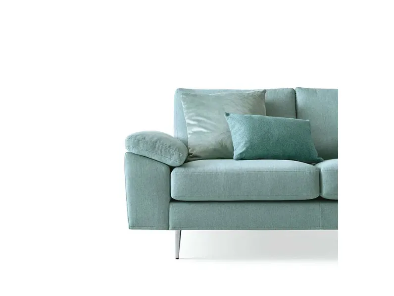 Divano moderno tessuto Sfinge di Le comfort con sconto del - 35%