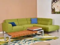 Divano Soho premium 762 Calia: con uno SCONTO ESCLUSIVO del 60%
