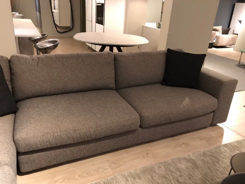 Divano Angolare Urban Ditre italia a 4350 Euro