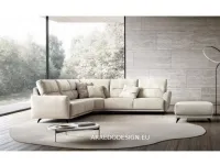 Divano Doimo salotti Victor PREZZI OUTLET sconto 35%