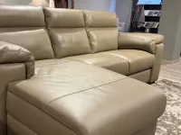 Divano William Doimo salotti in OFFERTA - 50%
