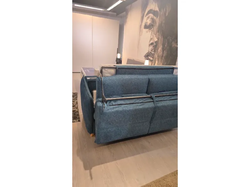 Divano Letto Anny Confortplus in Offerta Outlet a 1650 Euro