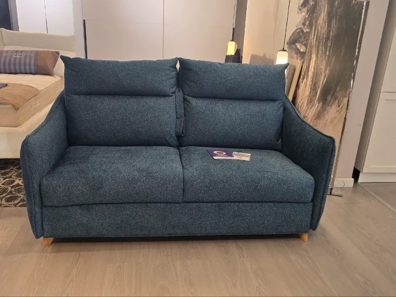 Divano Letto Anny Confortplus in Offerta Outlet a 1650 Euro