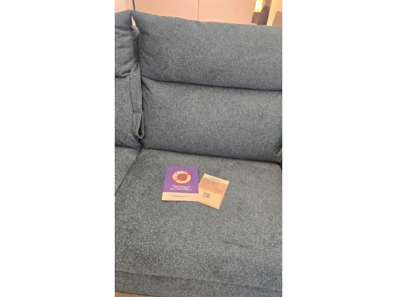 Divano Letto Anny Confortplus in Offerta Outlet a 1650 Euro
