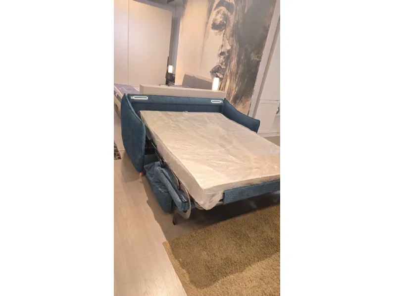 Divano Letto Anny Confortplus in Offerta Outlet a 1650 Euro