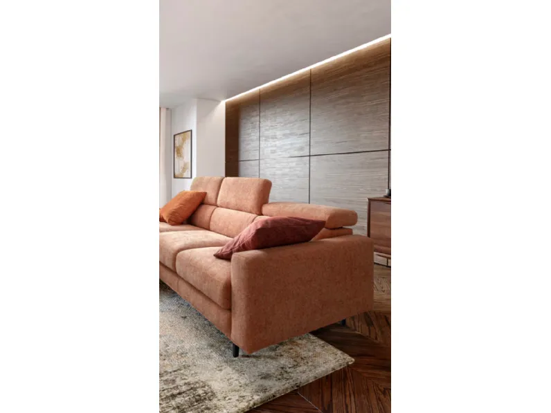 Divano Argo Le comfort in Offerta Outlet
