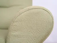 Divano da 2 posti modello Art. 689 di Elam scontato