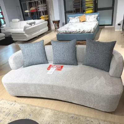 Divano modello luna Artigianale: con uno SCONTO ESCLUSIVO del 40%